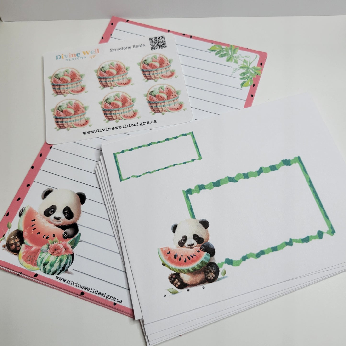 May 2023 Monthly Box Extras
