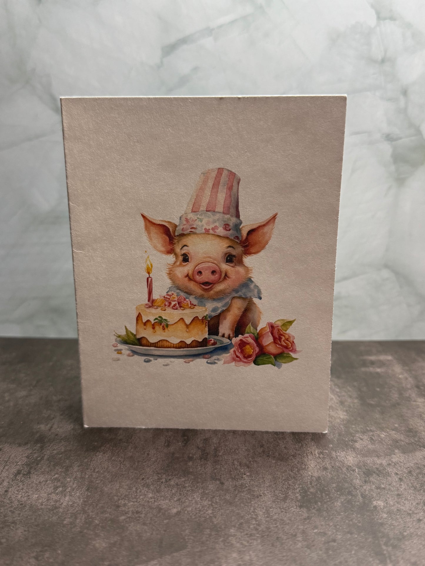 Greeting Card | Blank | Celebrate Good Times | GC-0300