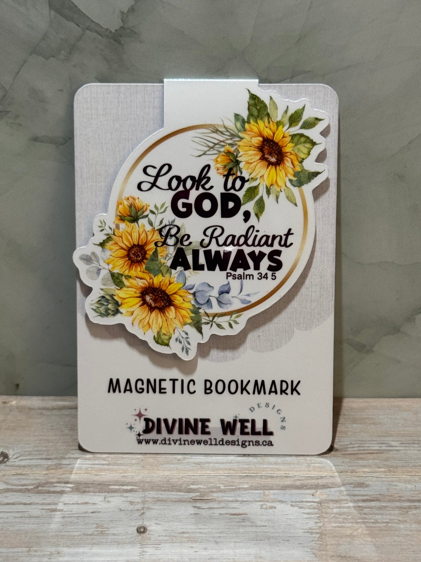 Sunflower Fall Stationery Essentials | Stationery Kit