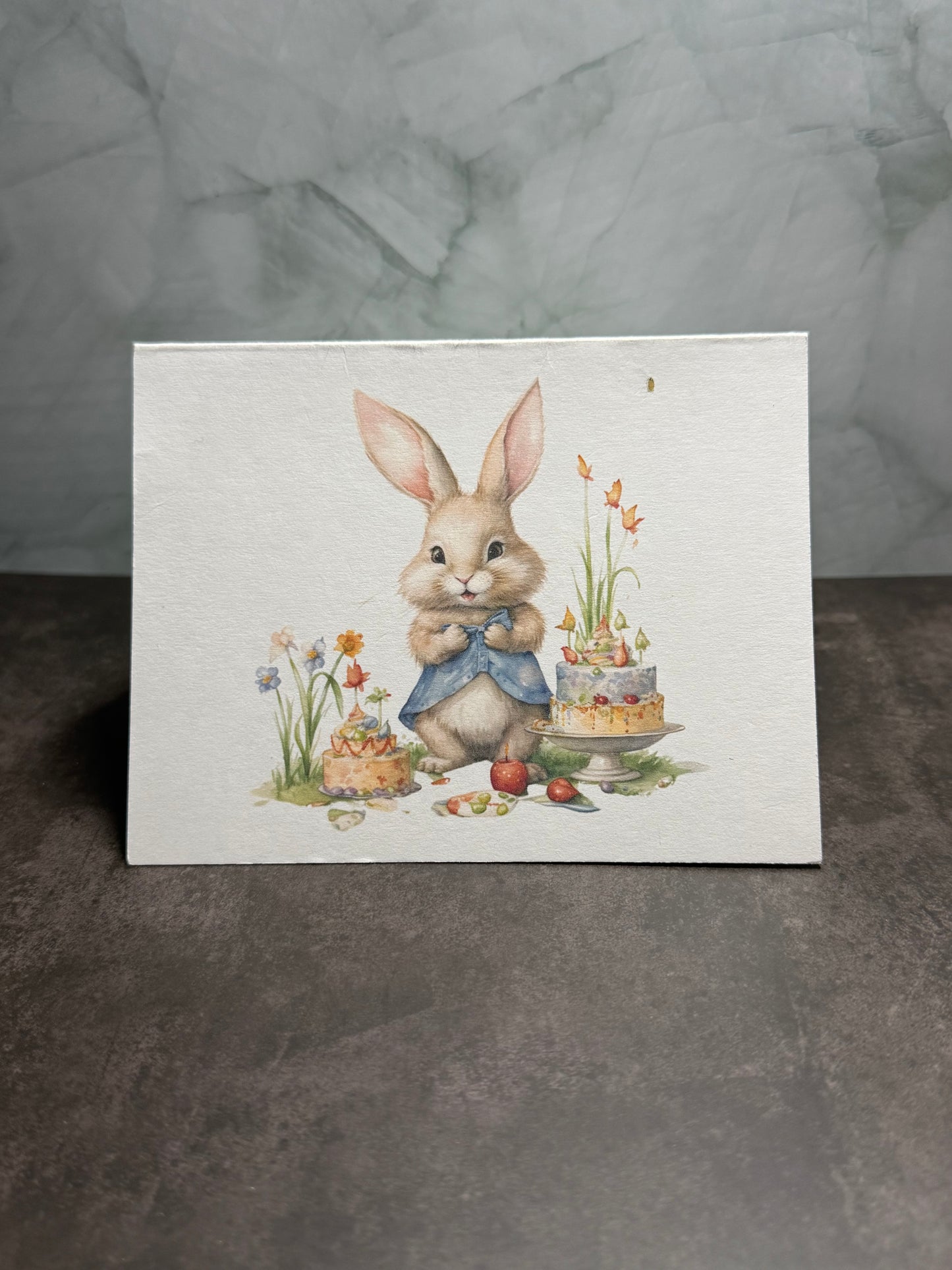 Greeting Card | Blank | Celebrate Good Times | GC-0300