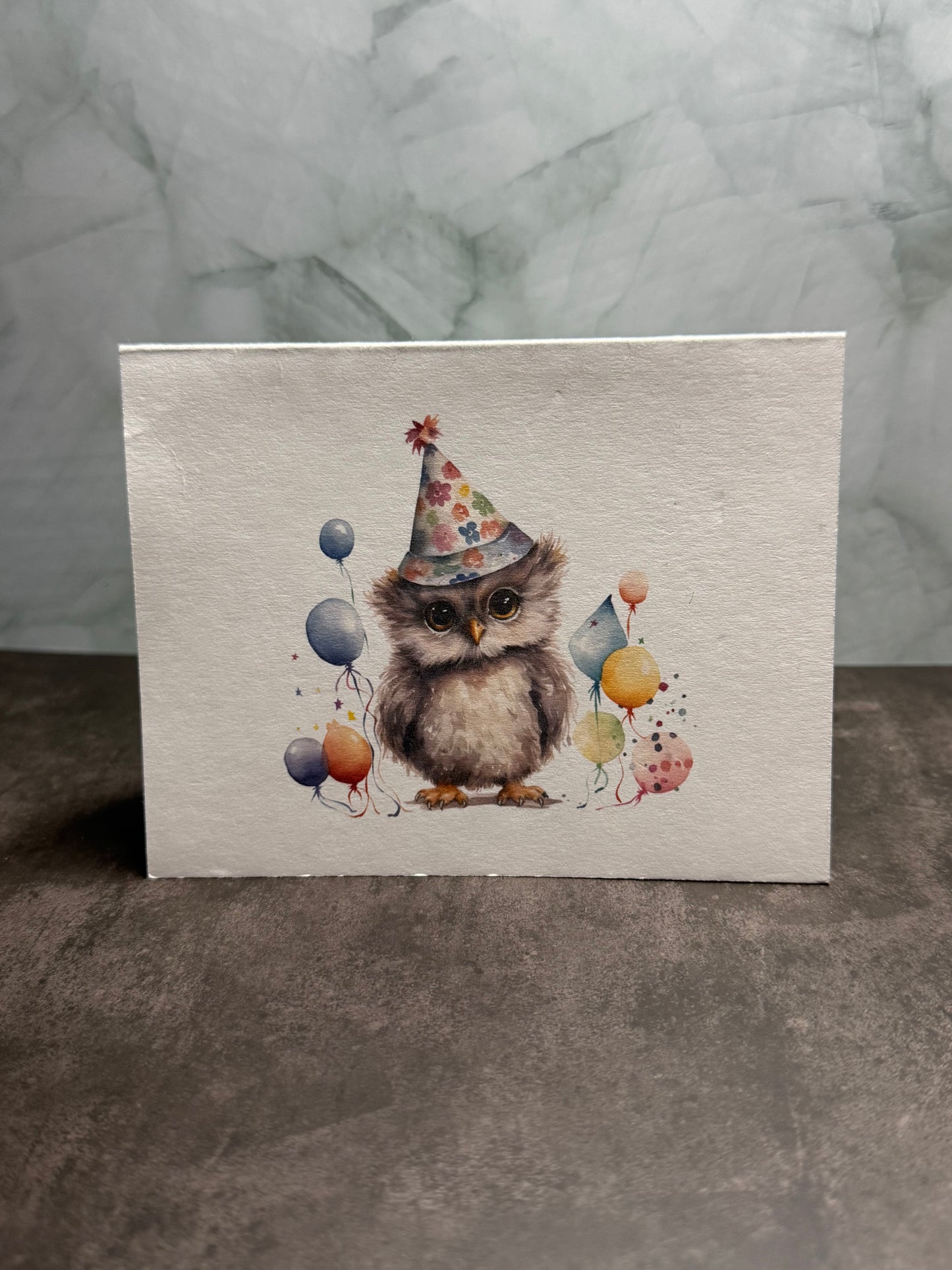 Greeting Card | Blank | Celebrate Good Times | GC-0300