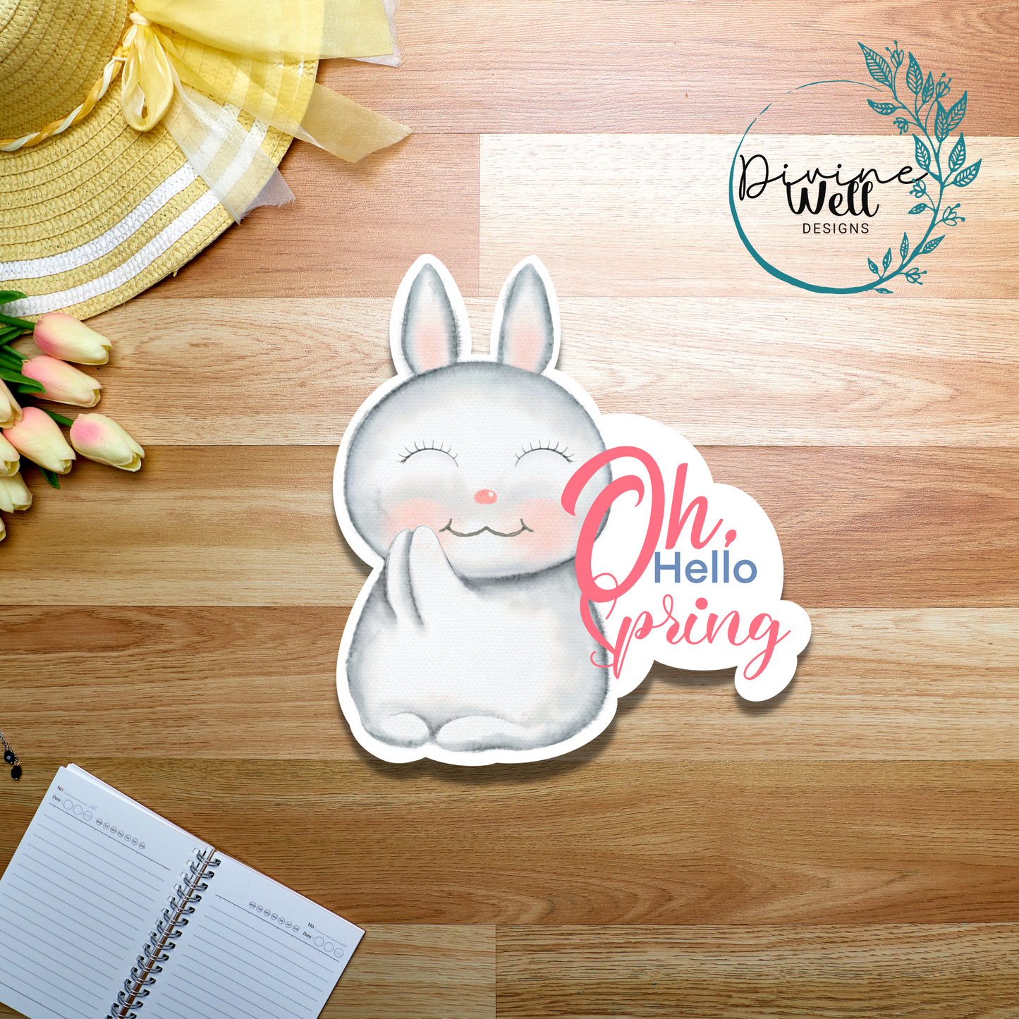 0114.1 - Cute Kawaii Animals - SF 1