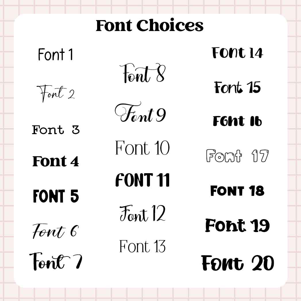 F0016 | Vendor Event Script | Planner Stickers