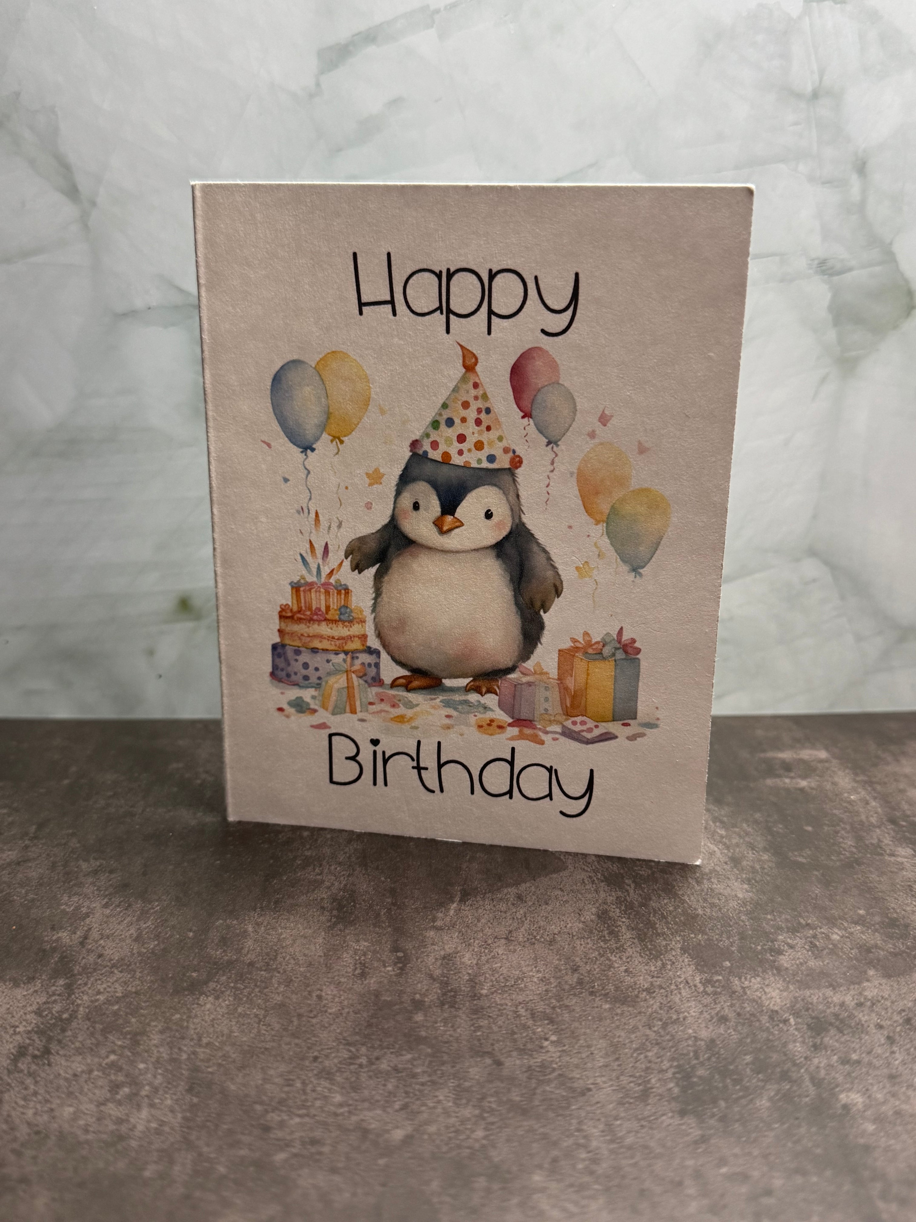 Greeting Card | Blank | Celebrate Good Times | GC-0300