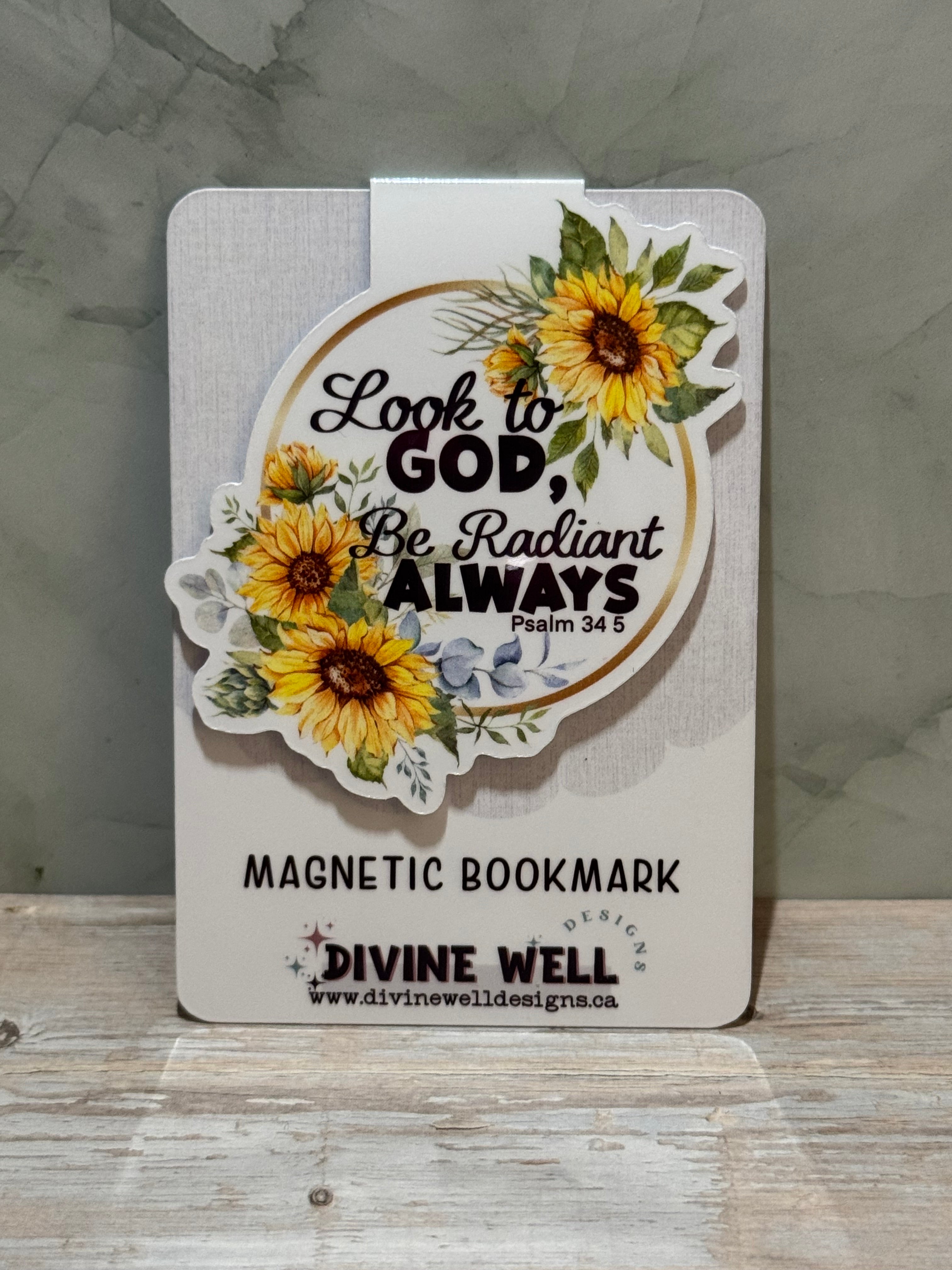 Sunflower Fall Stationery Essentials | Stationery Kit
