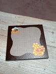 Sticky Notes | Bee Kind | NP-0049