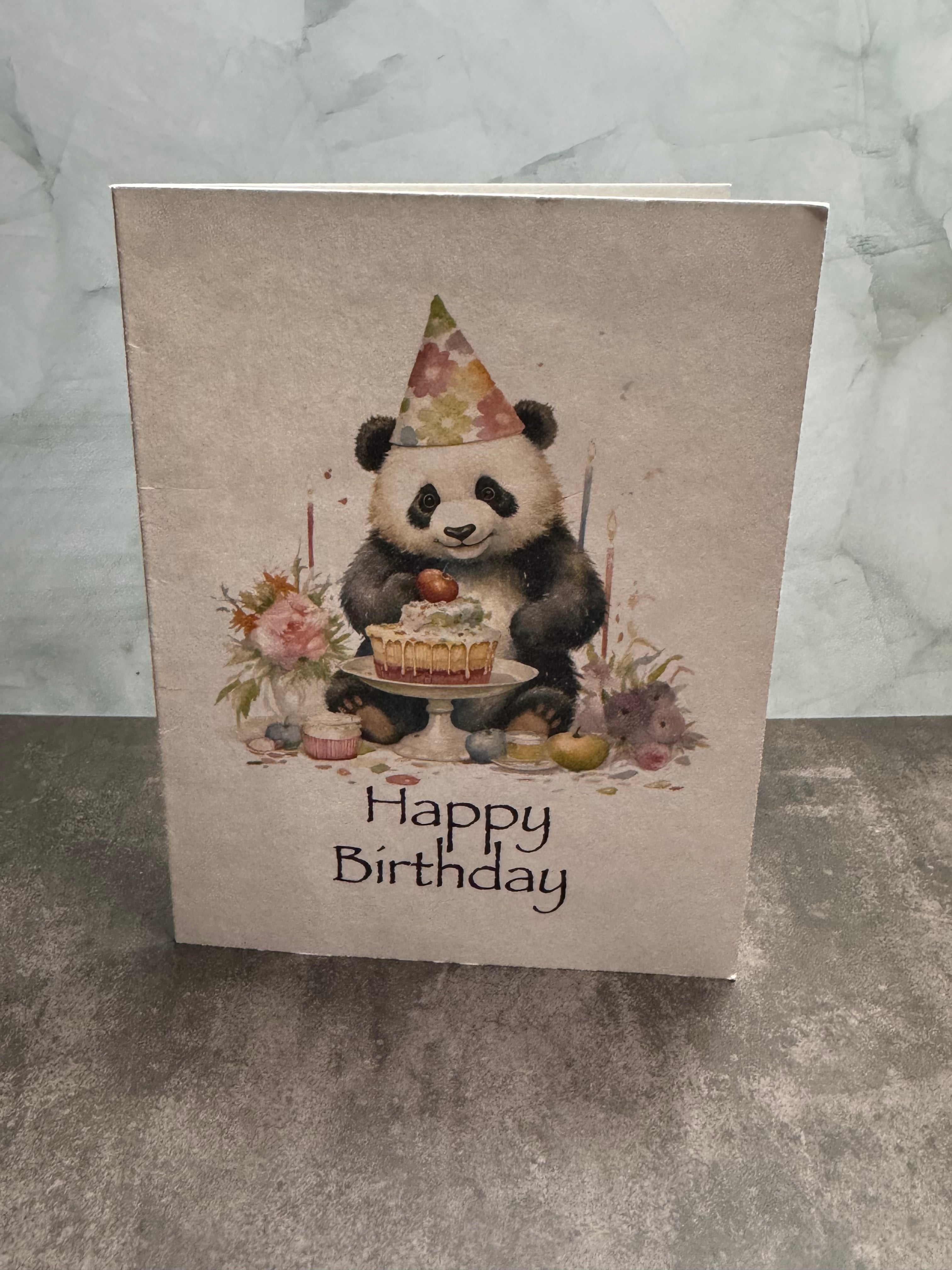 Greeting Card | Blank | Celebrate Good Times | GC-0300
