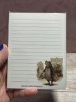 Notepad | 4 x 5.5 " | Market Frog | NP-0001-MF