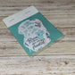 March 2022 Stationery Bundle - Cactus Club