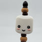 Write S'More Beaded Refillable Pen