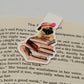 0098 - Puppy Madness - Magnetic Bookmark
