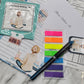 January 2023 Monthly Box Extras