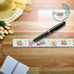 0094 - Flamingo Summer Fun - Washi Tape