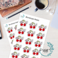 0121- Cherry Picked - Envelope Seals