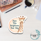 0122 - Giraffe World - SF