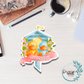 0137 - Friendly Birdhouse - SF2