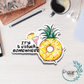 0139 - Donut Let Go of Summer - SF1