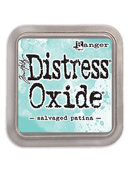 Tim Holtz Distress Oxide - Ink Pads