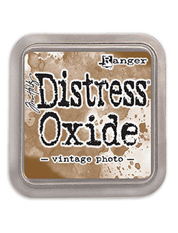 Tim Holtz Distress Oxide - Ink Pads