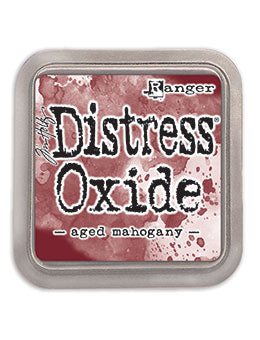Tim Holtz Distress Oxide - Ink Pads