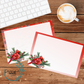 0039 - Cardinal - 4x6 Note Cards (10pk)